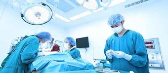 Diploma in Anesthesia Technology